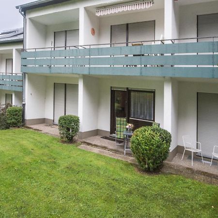 Wietheger'S Ferienwohnungen Gaestehaus Strycktal II Willingen Kültér fotó