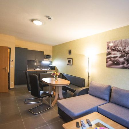Wietheger'S Ferienwohnungen Gaestehaus Strycktal II Willingen Kültér fotó