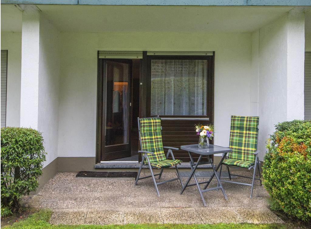 Wietheger'S Ferienwohnungen Gaestehaus Strycktal II Willingen Kültér fotó