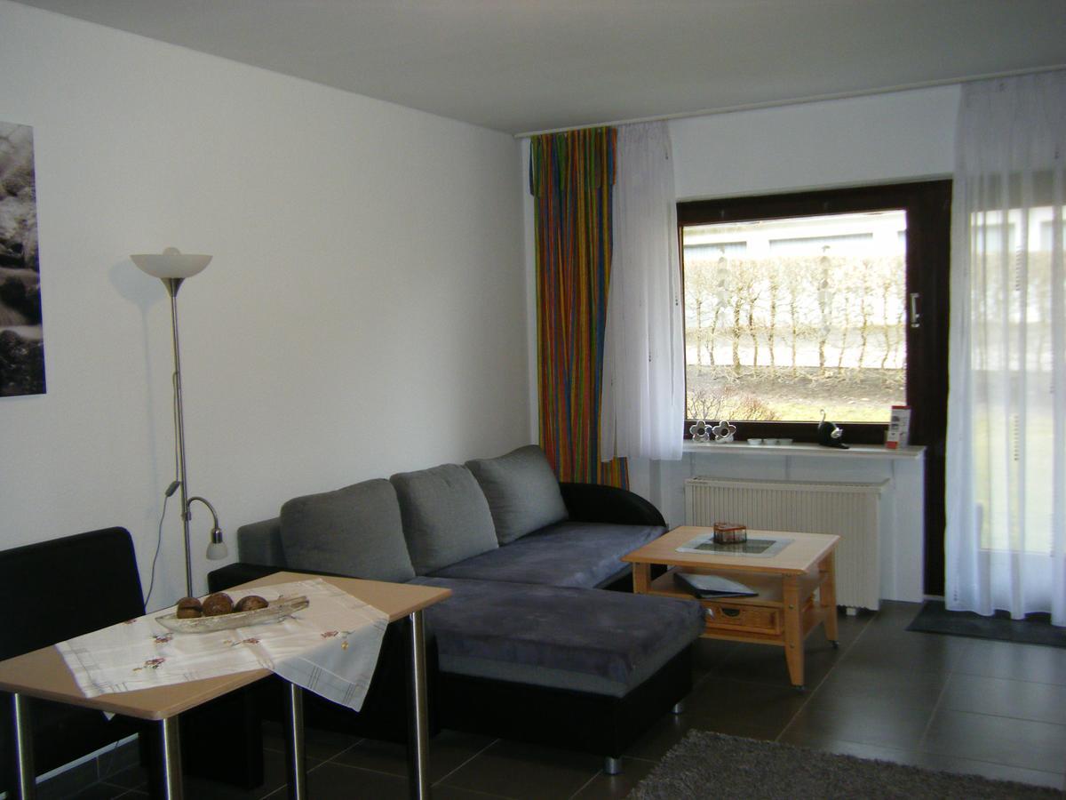 Wietheger'S Ferienwohnungen Gaestehaus Strycktal II Willingen Kültér fotó