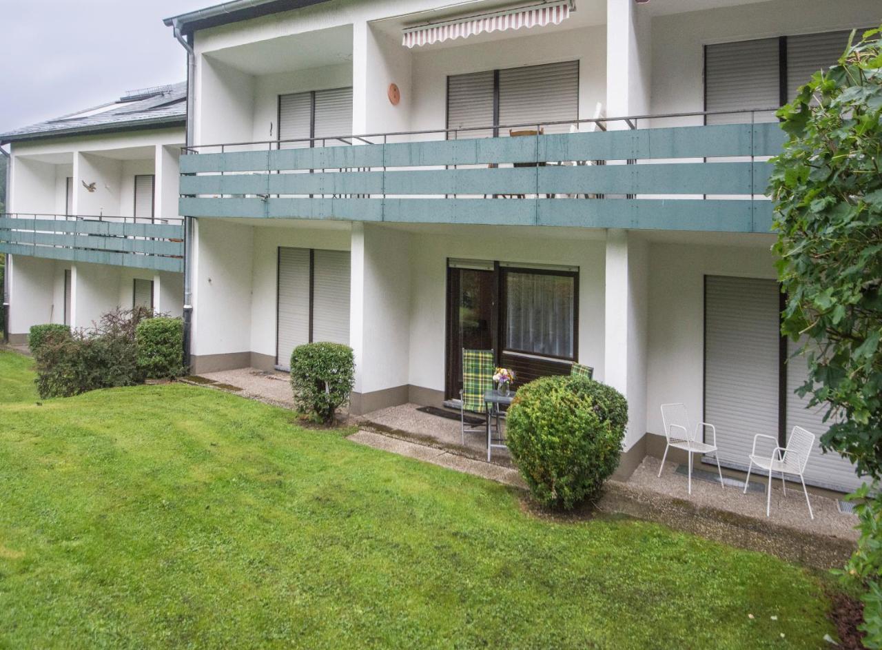 Wietheger'S Ferienwohnungen Gaestehaus Strycktal II Willingen Kültér fotó